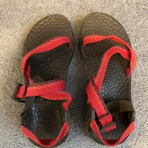 Chacos size 6.5